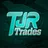 TJRTRADES logo