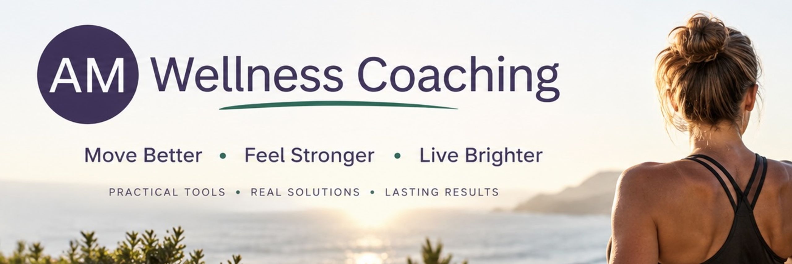AM Wellness Coaching