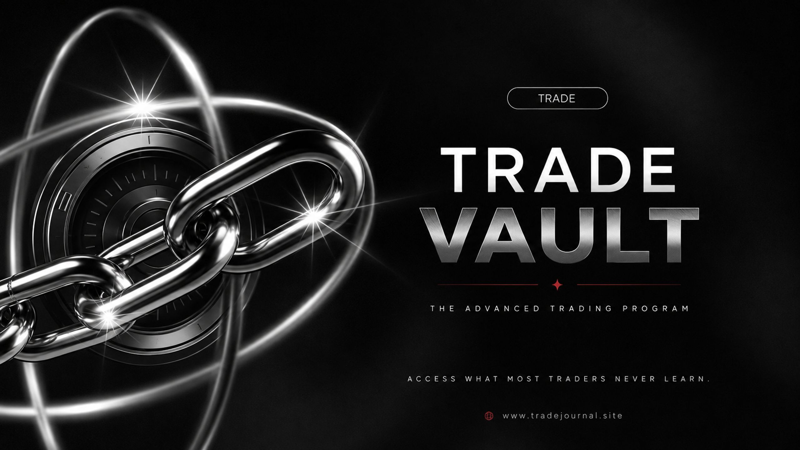 TRΔDE Community