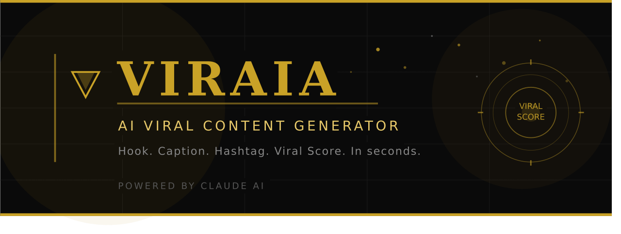 Viraia