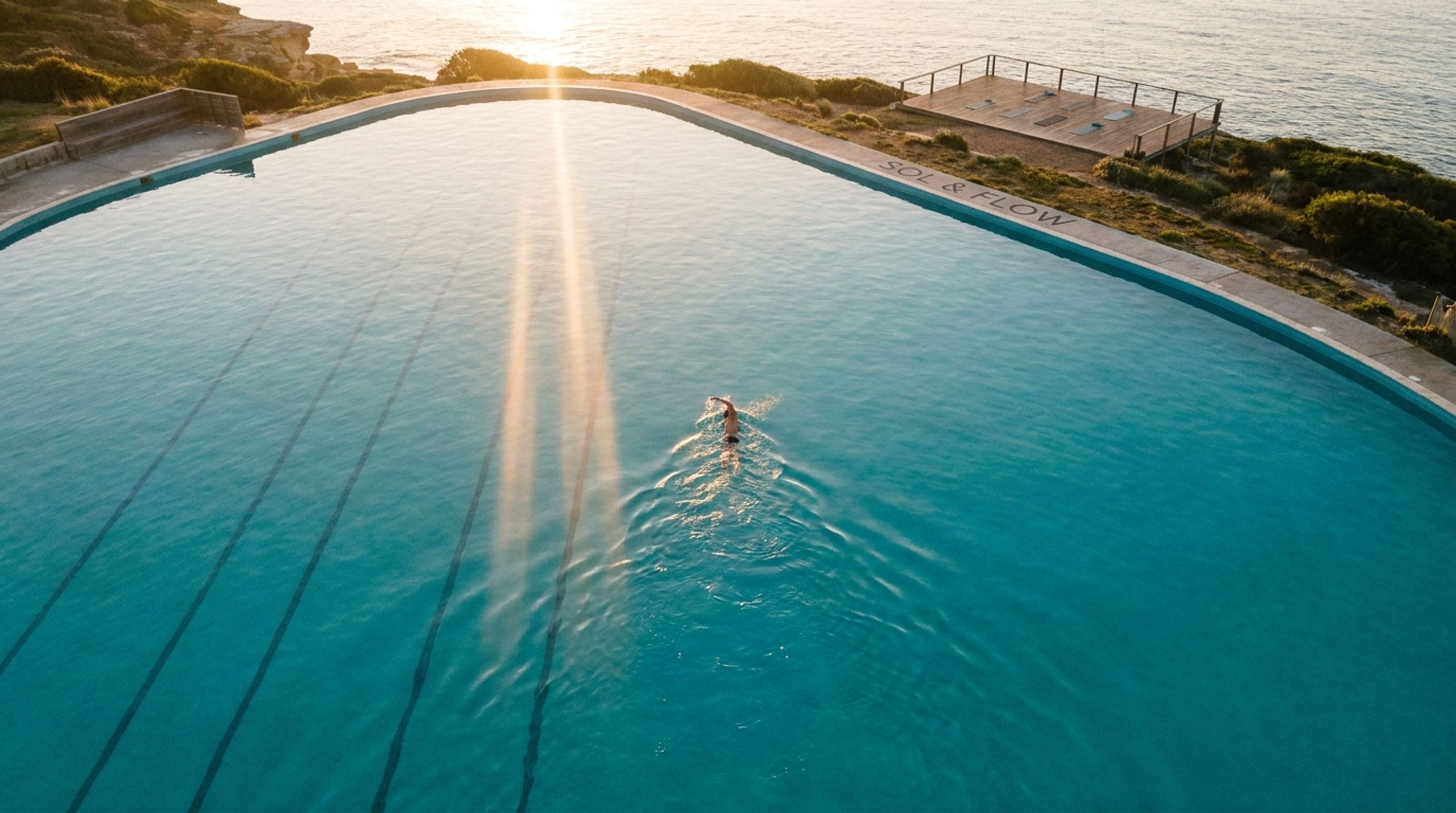 AquaFlow Yoga