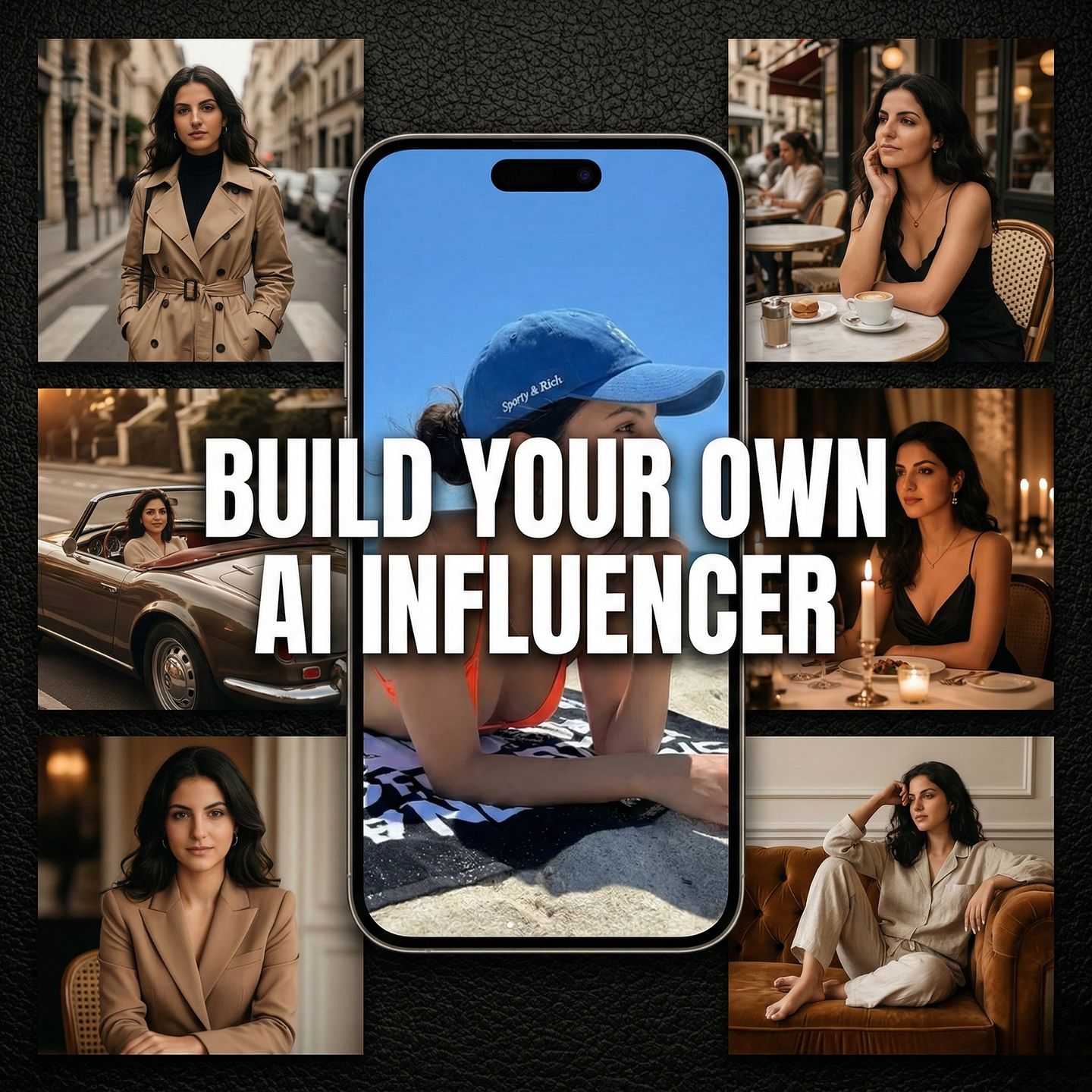 AutoInfluencer