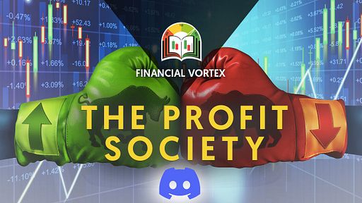 The Exclusive Trading Community for Traders ready to operate at an Elite Level.