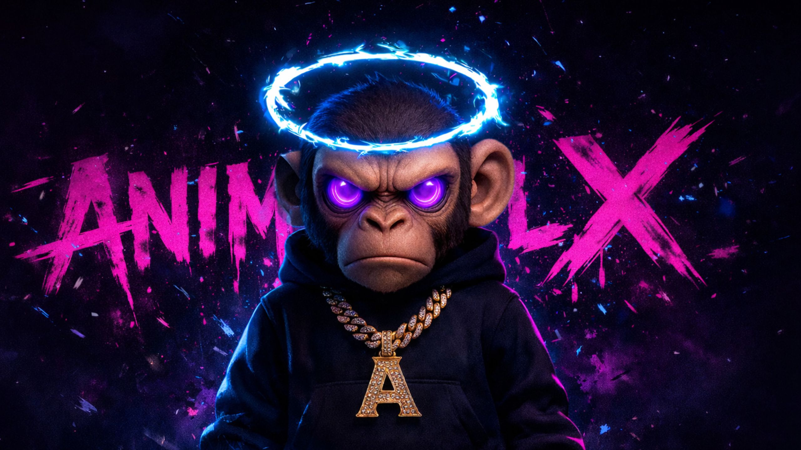 ANIMAL X CLUB