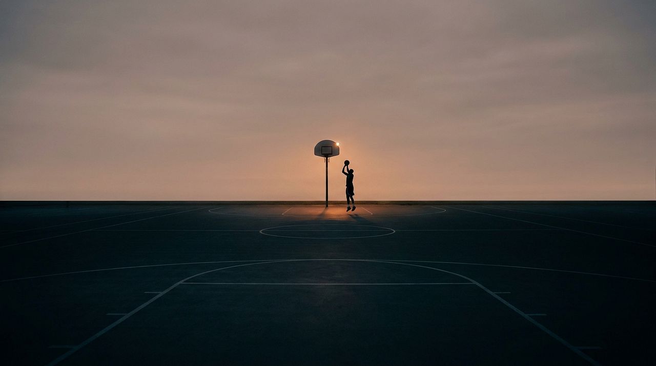 Courtside Edge