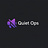 Quiet Ops logo