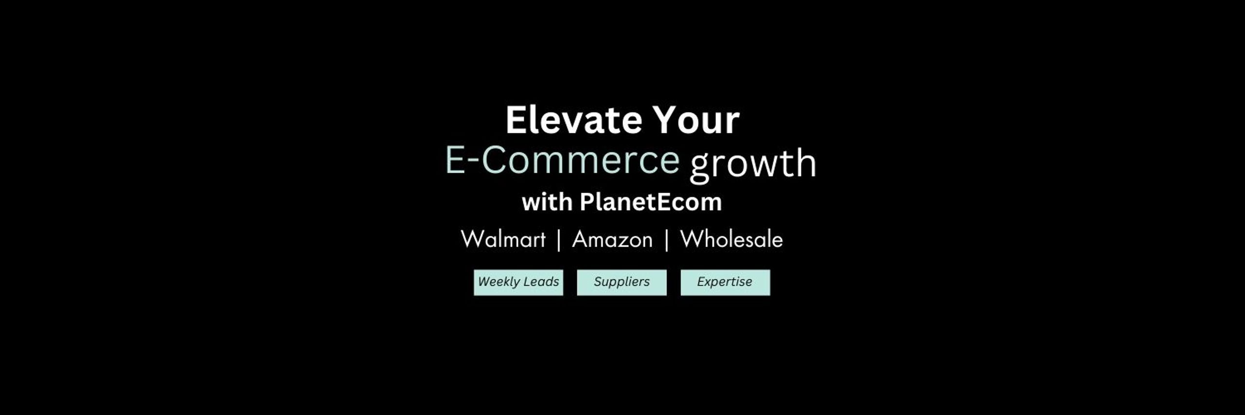 PlanetEcom