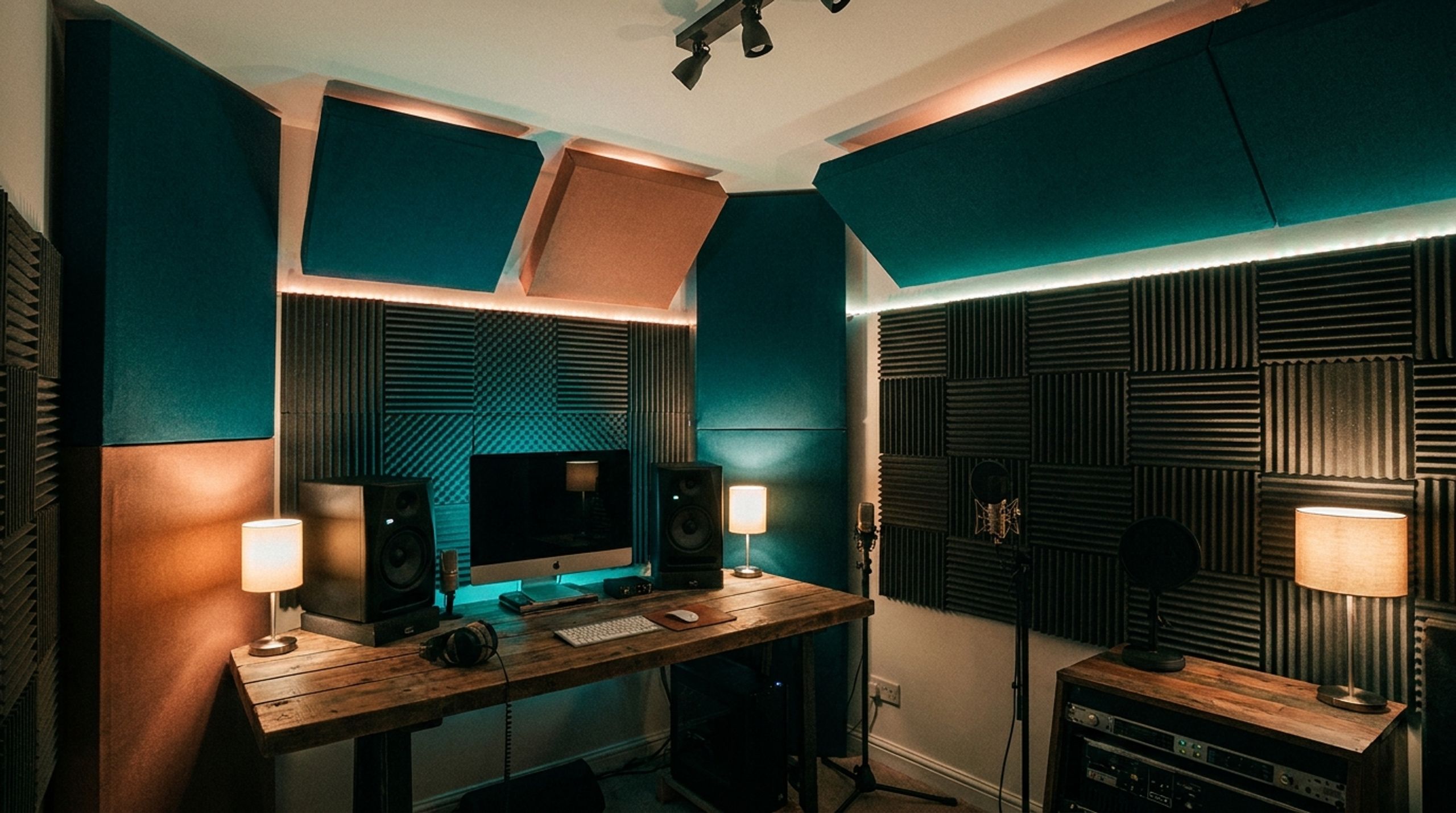 Bass Trap Placement Masterclass