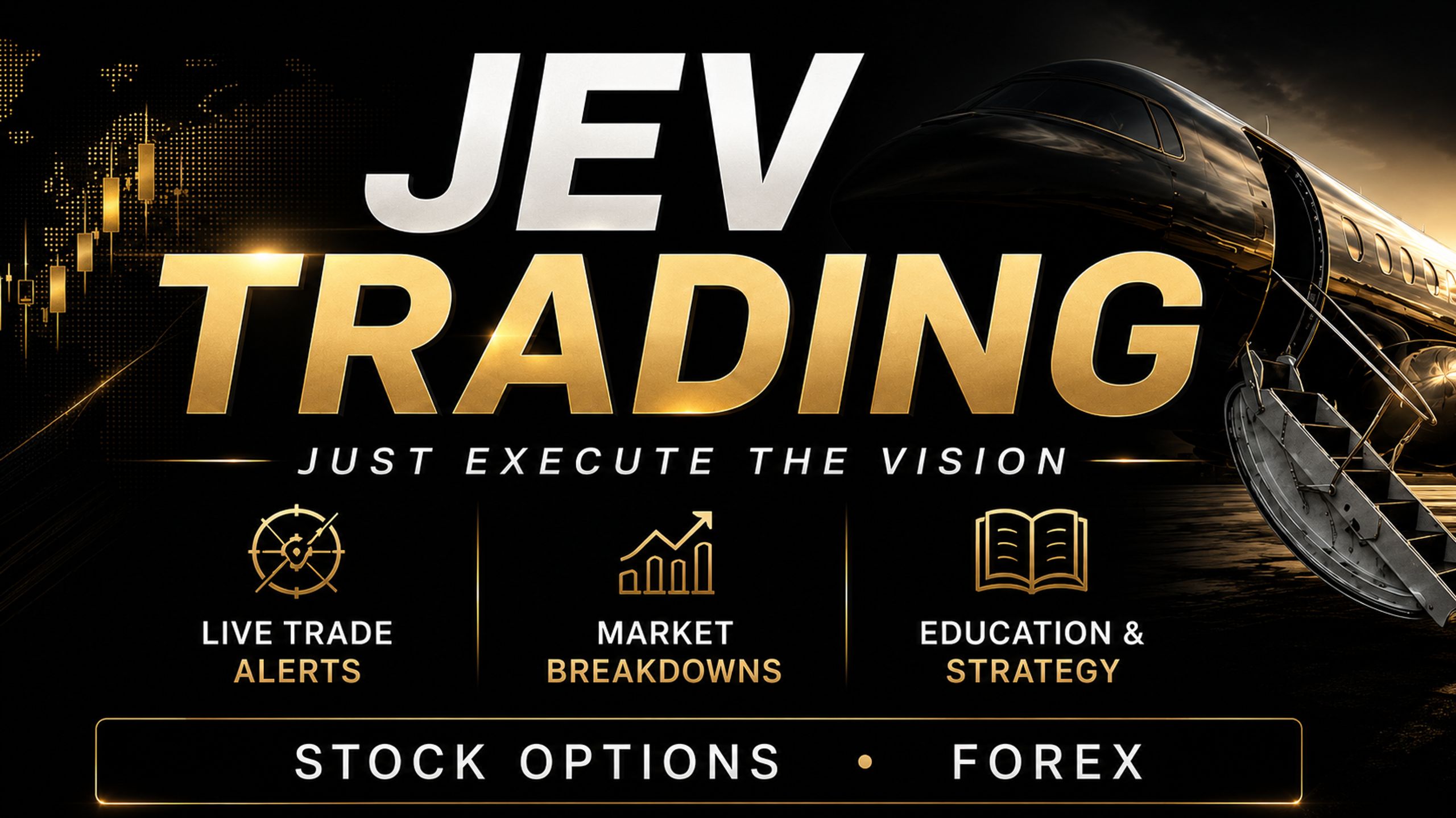 JEV Trades