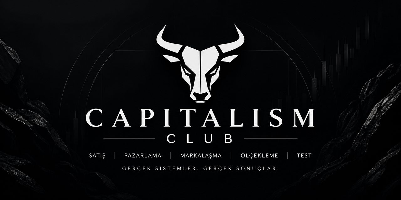 Capitalism Club