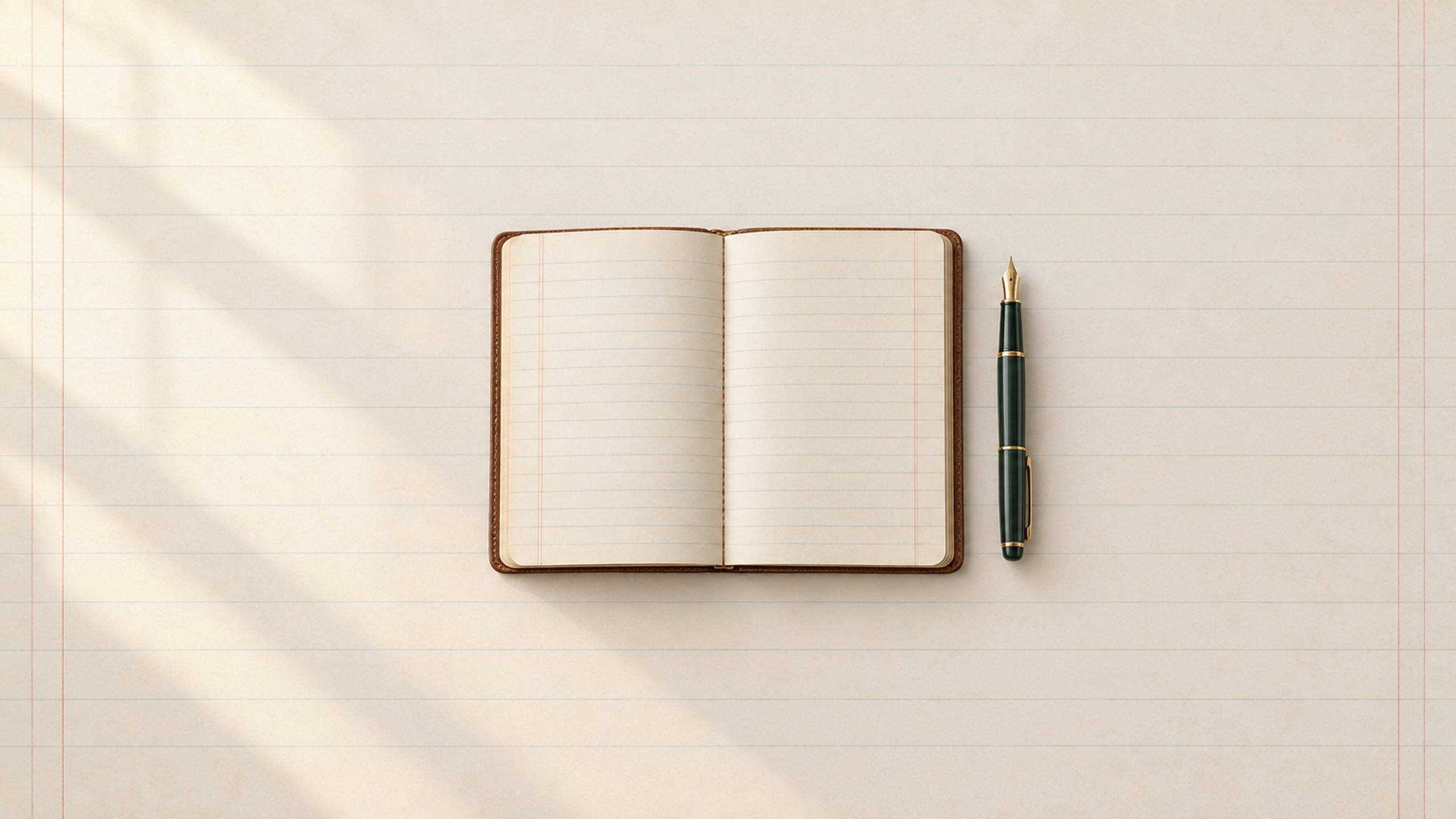 Daybook