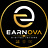 Earnova Digital logo