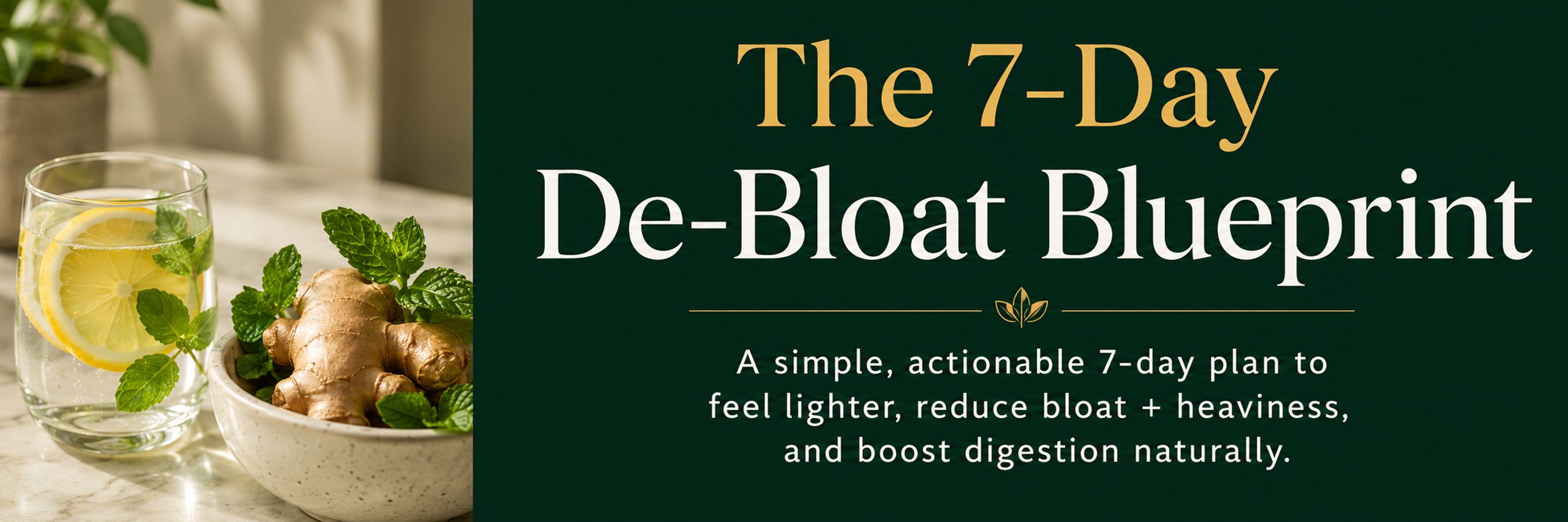 Gut Health Daily