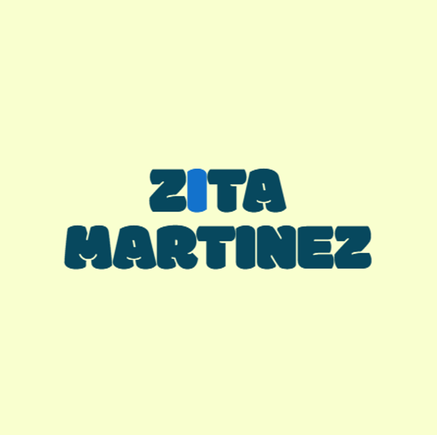 Zita Martinez