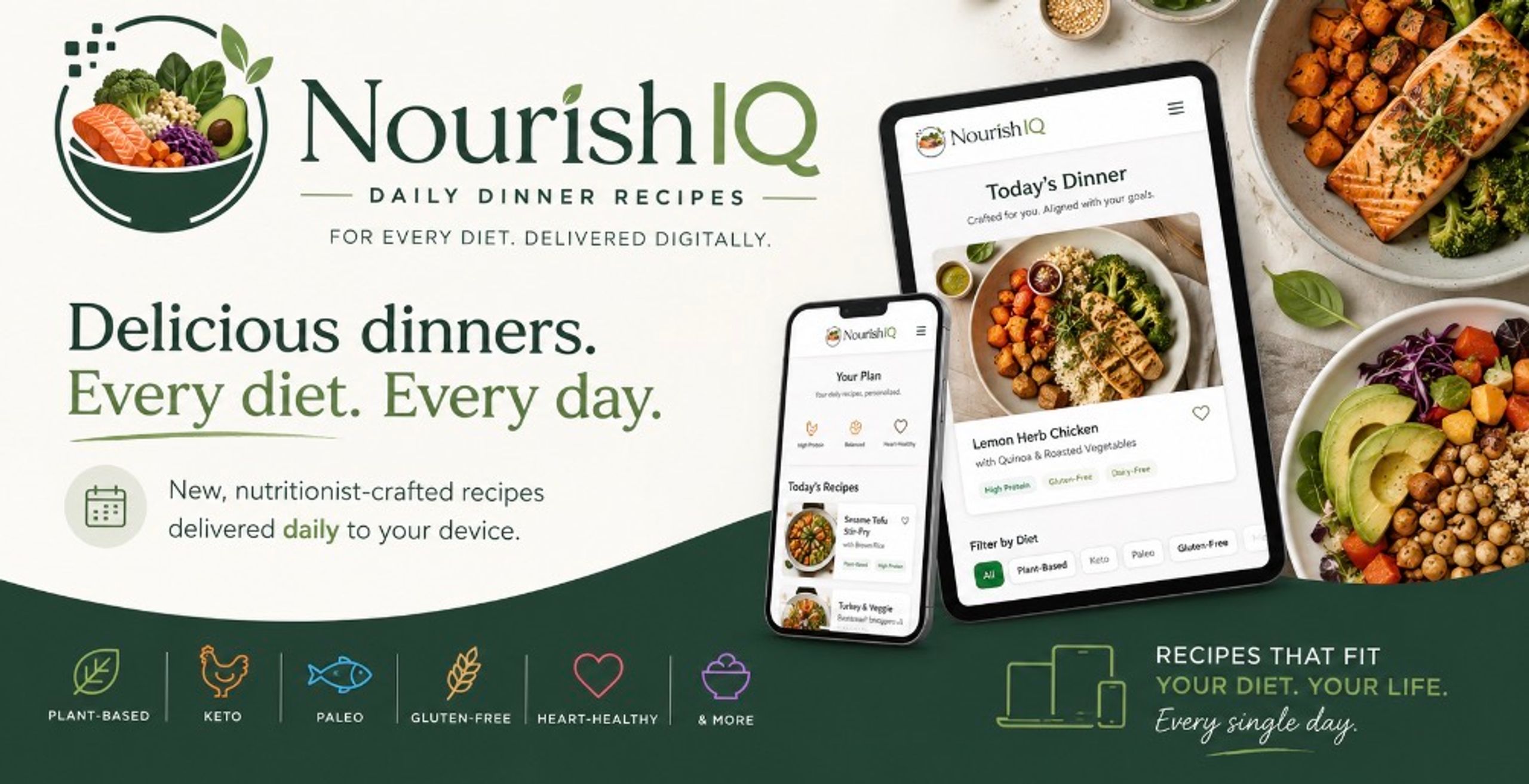 NourishIQ
