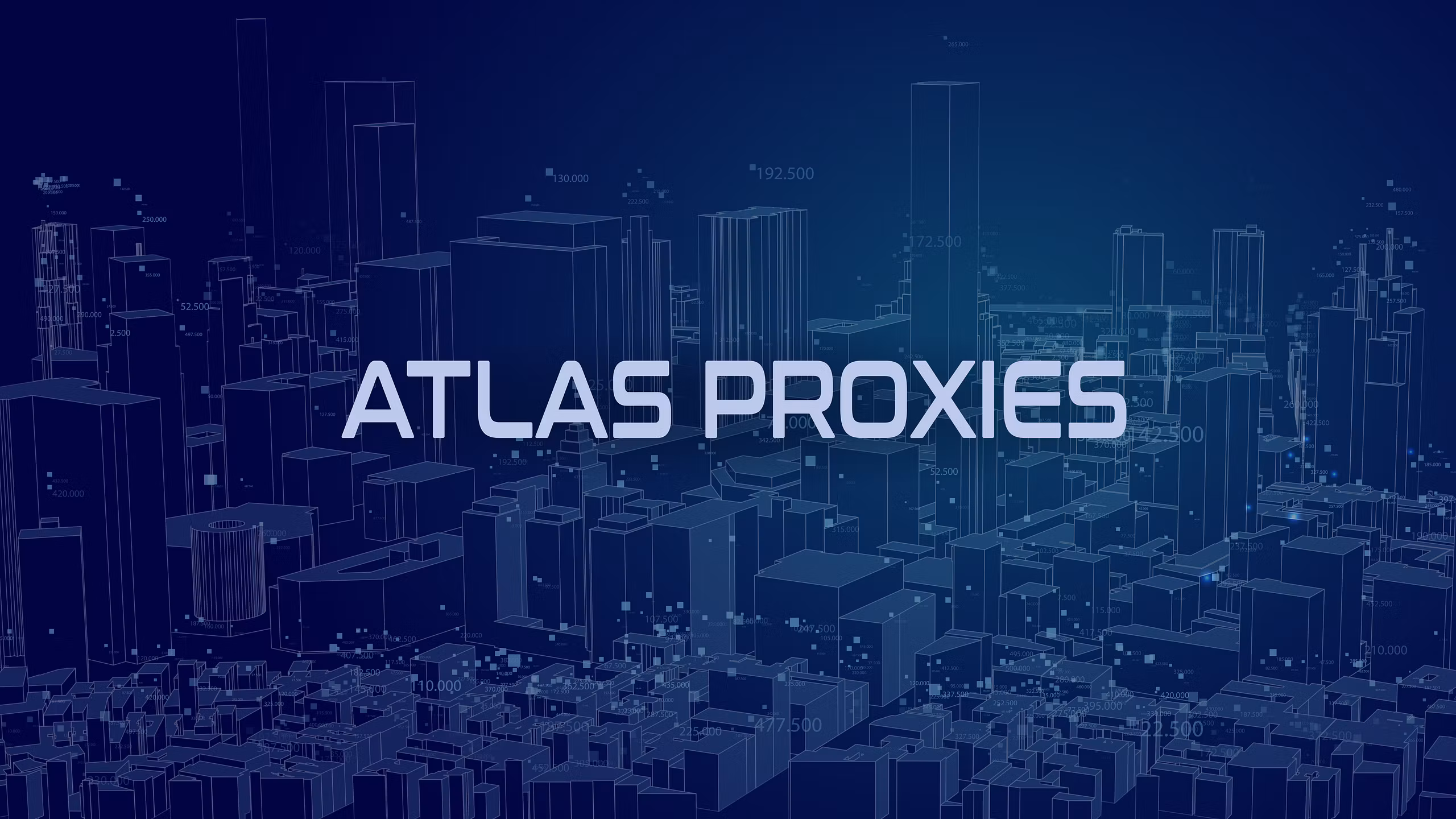 ATLAS PROXIES