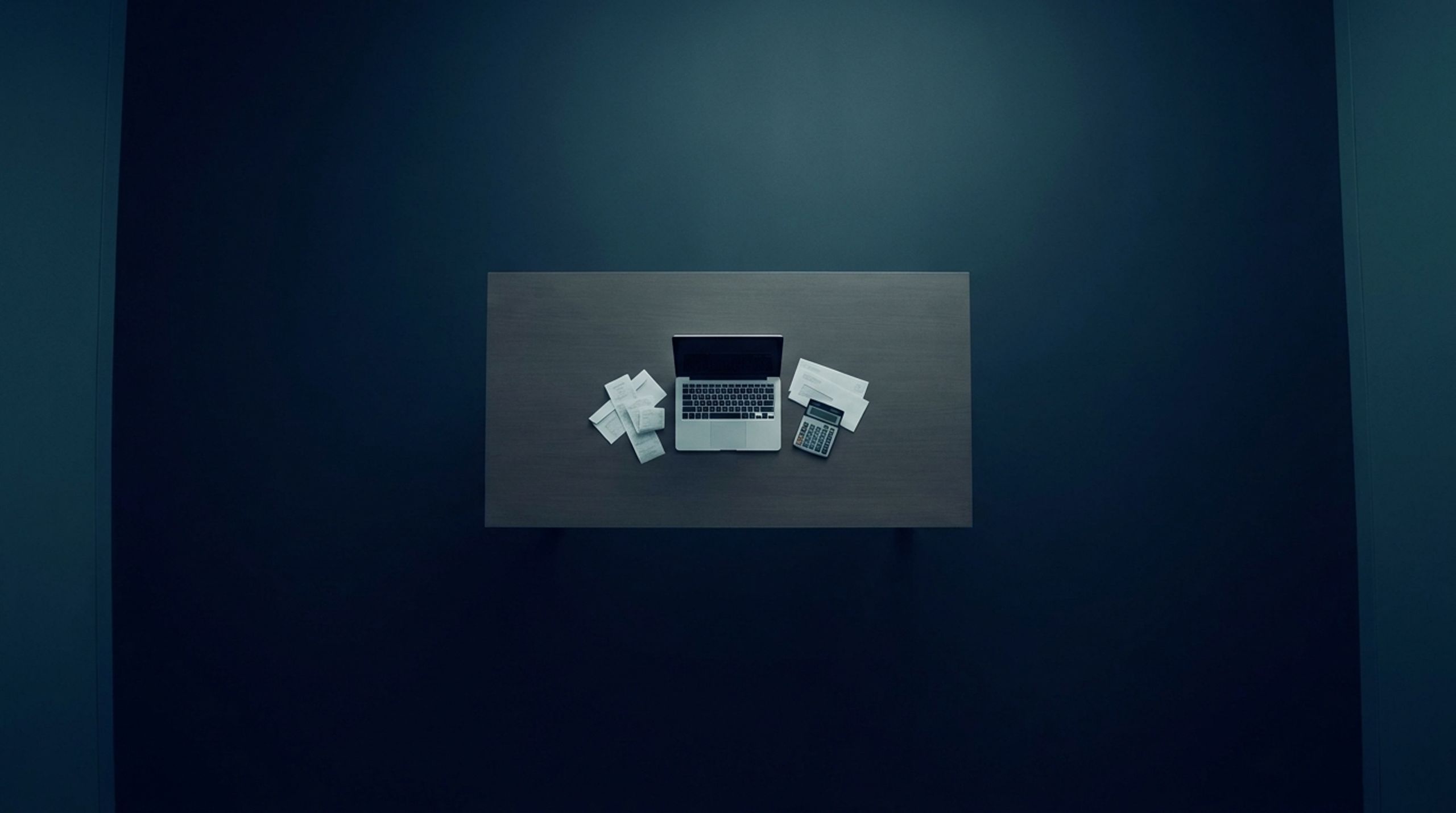 Freelancer Finance Fix