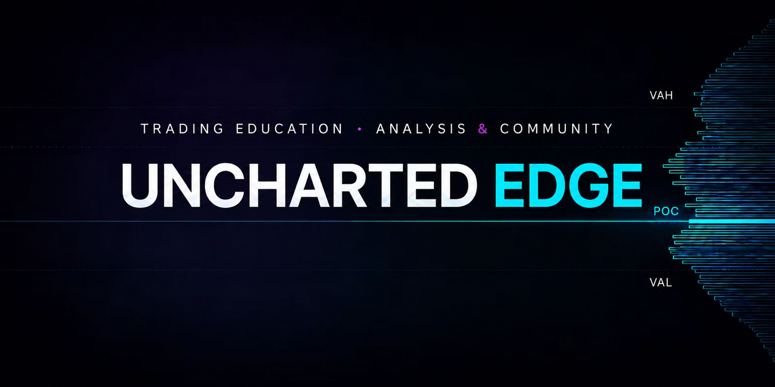 UNCHARTED EDGE