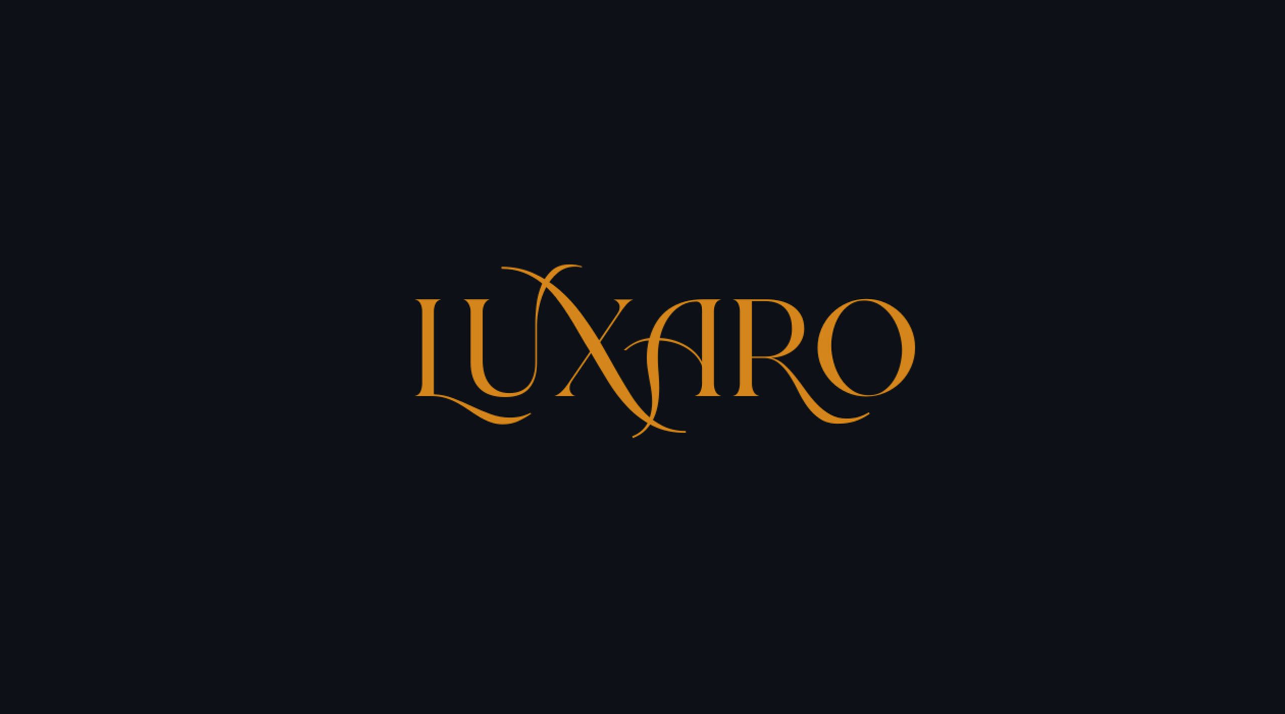 Luxaro