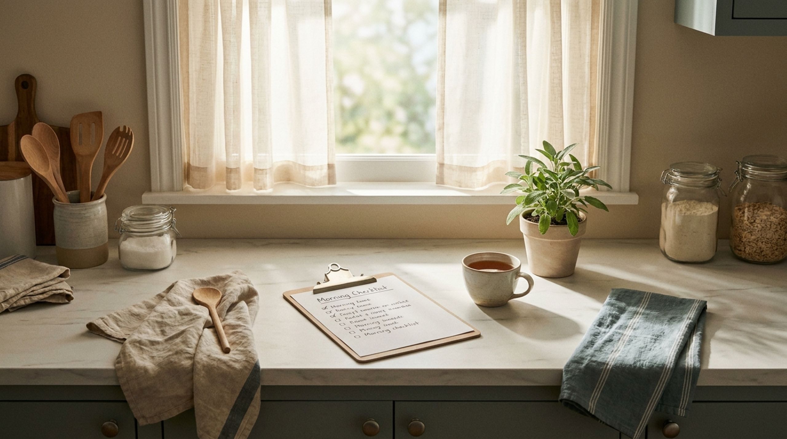 Calm Home for Dementia Caregivers