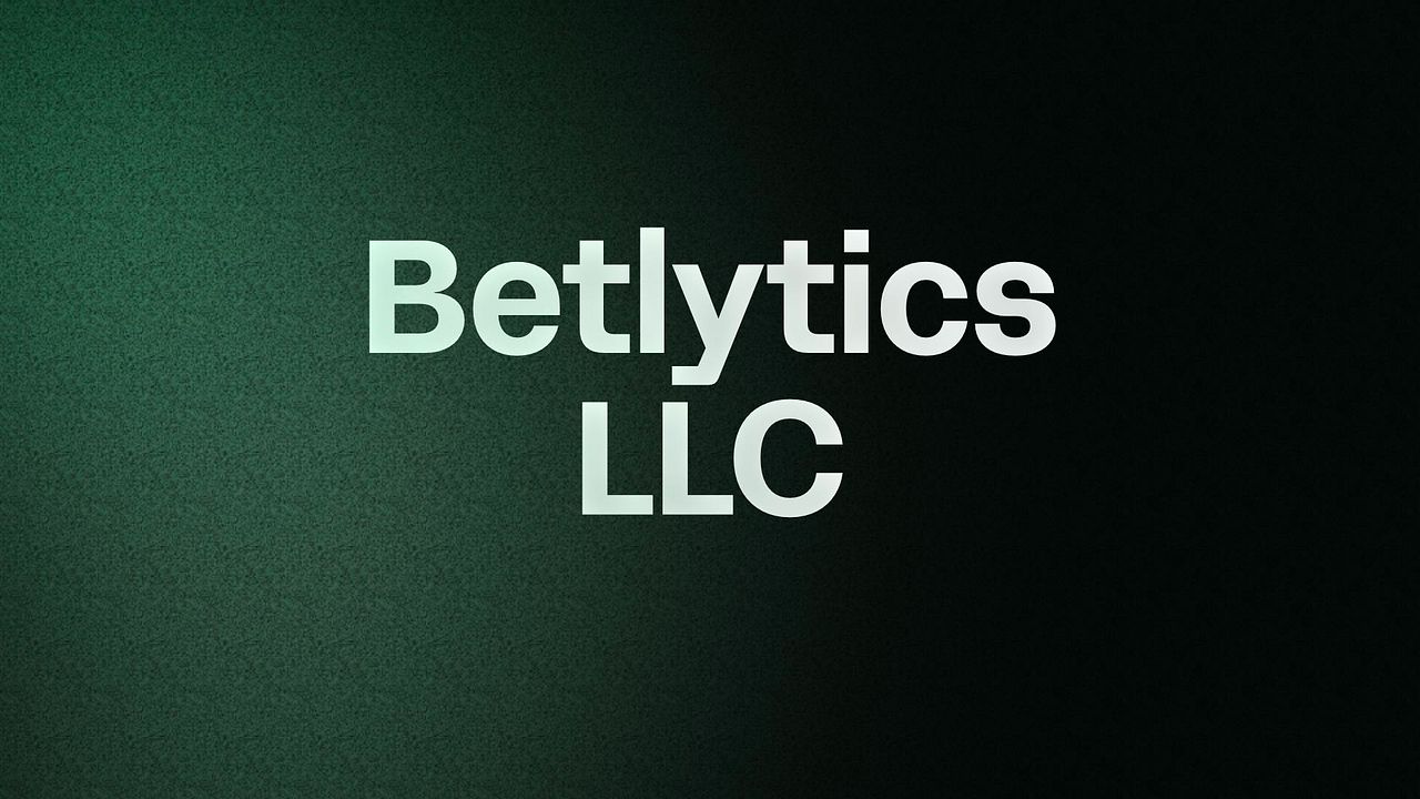 Betlytics LLC