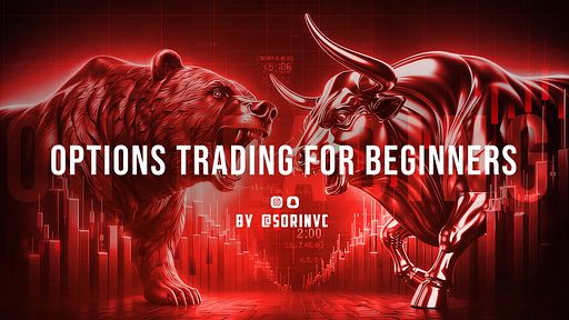 OPTIONS TRADING GUIDE 