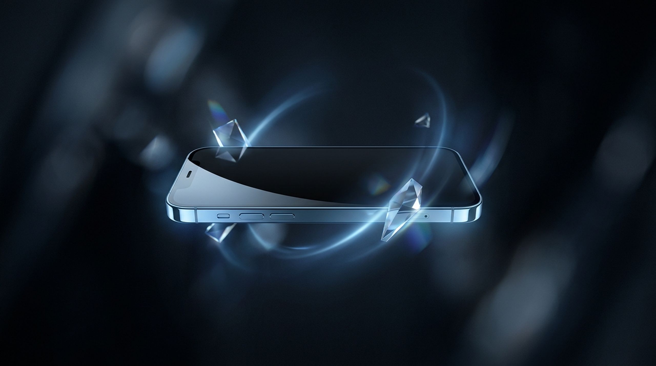 Crystal Gadget