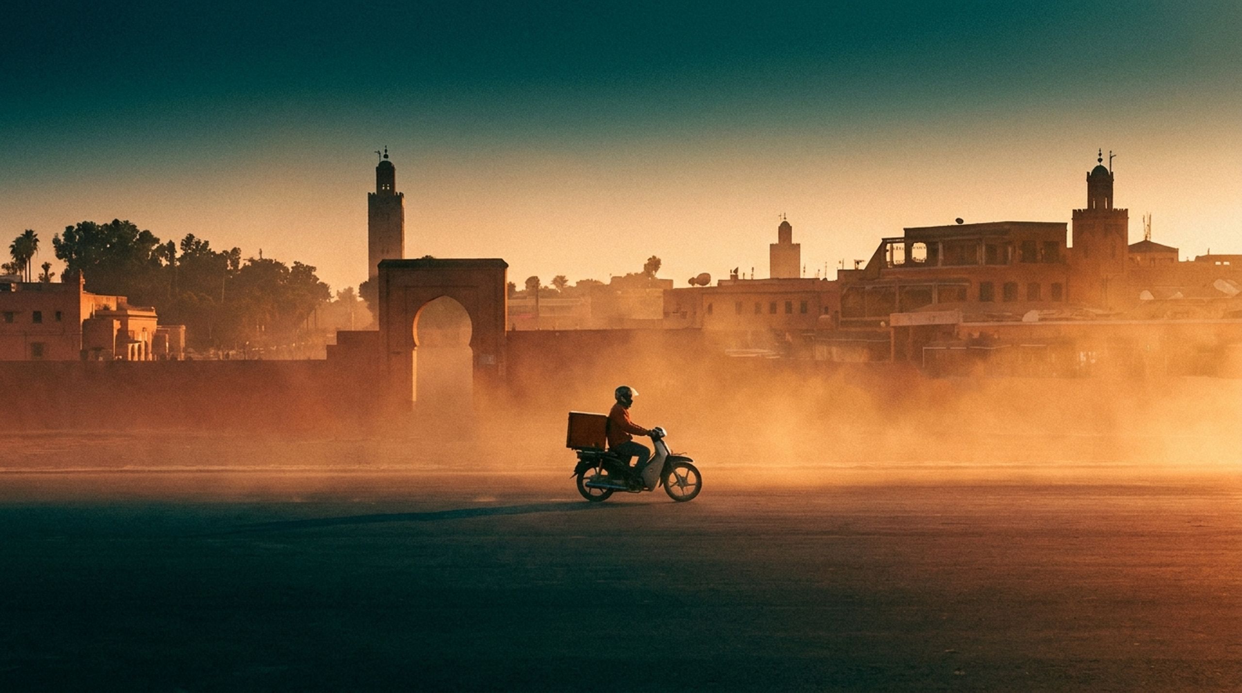 MarrakechExpress
