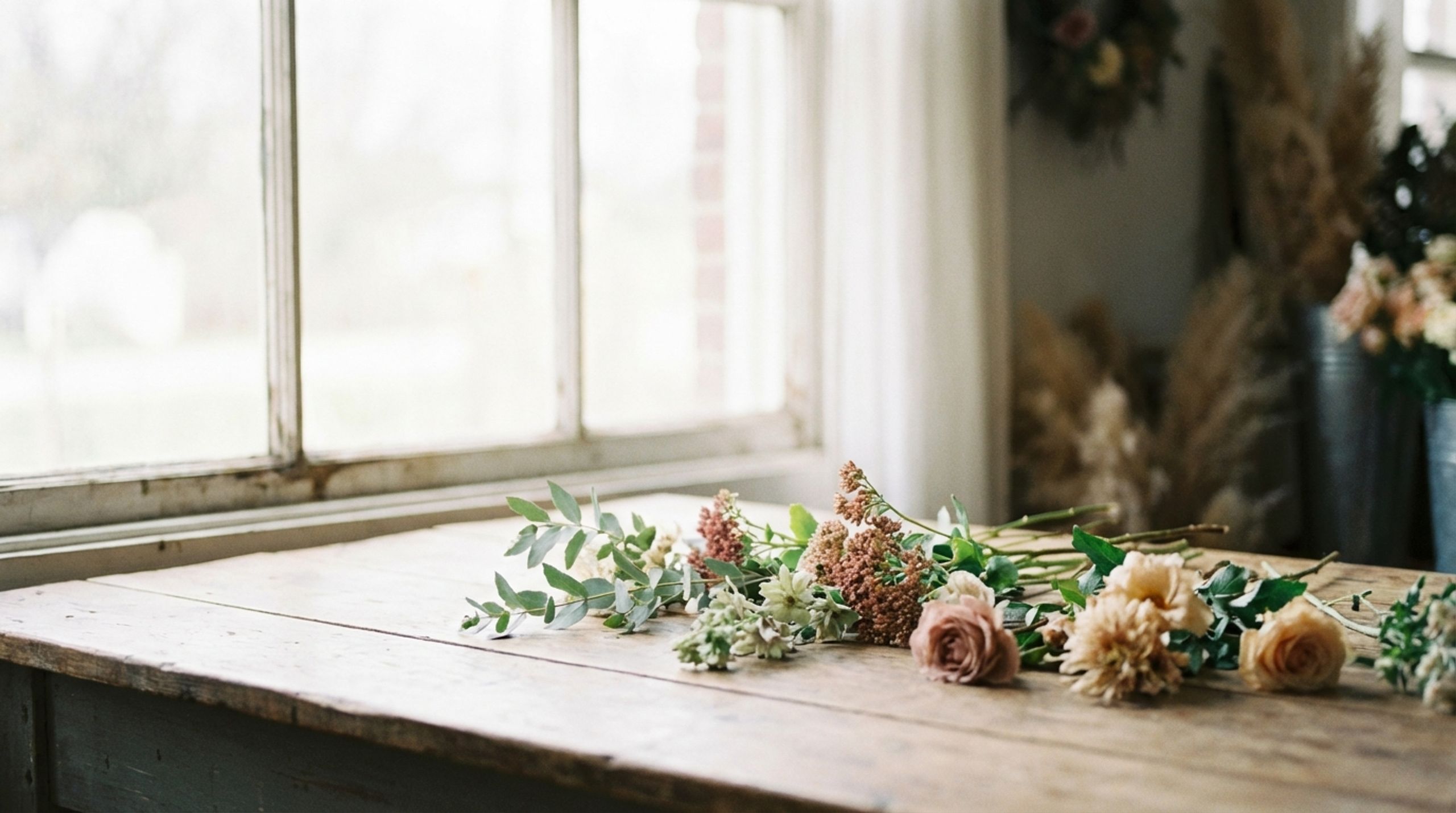 Petal & Pine