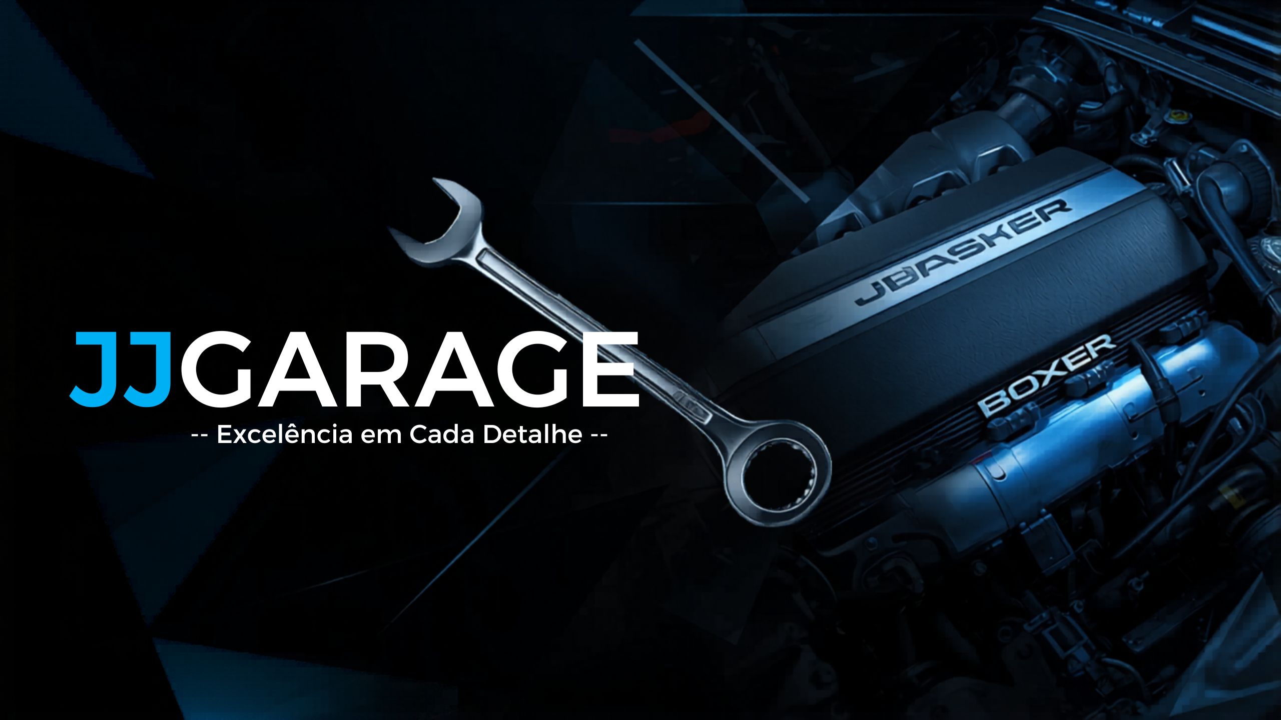 JJGarage