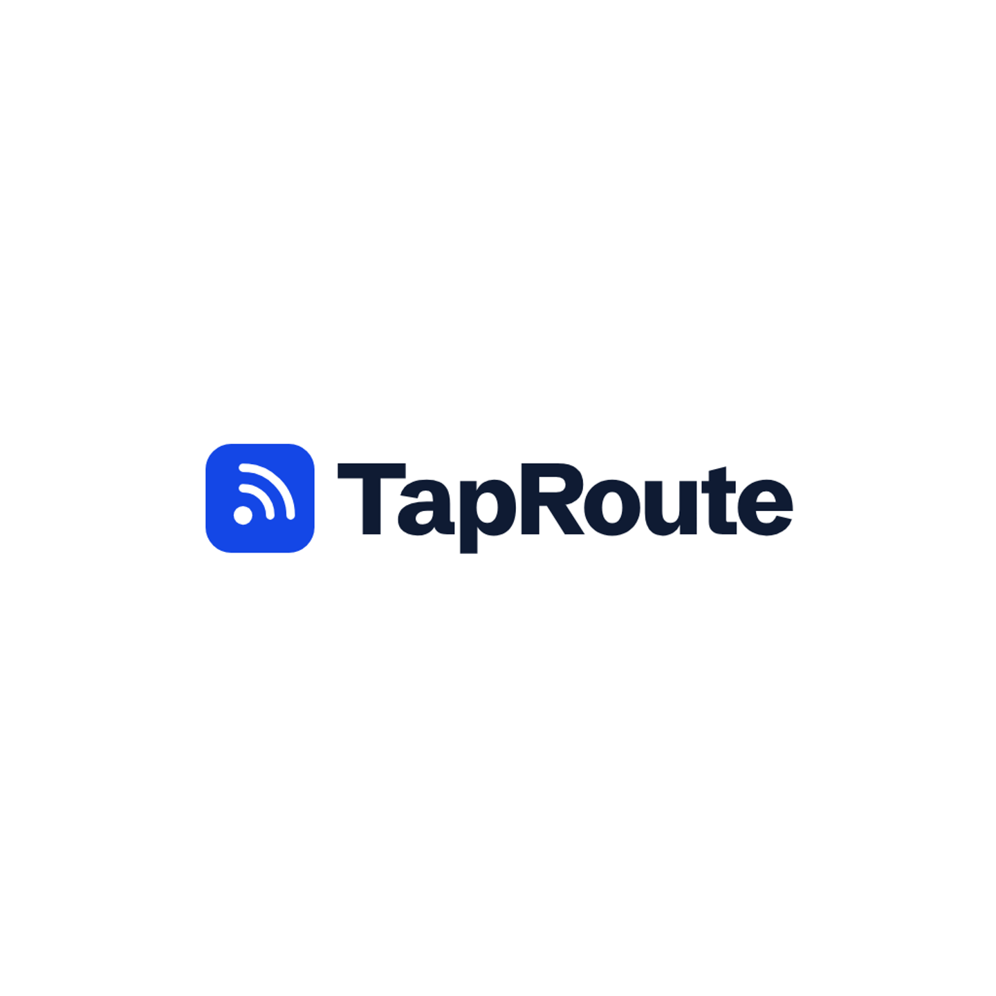 Tap Route
