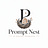PromptNest logo