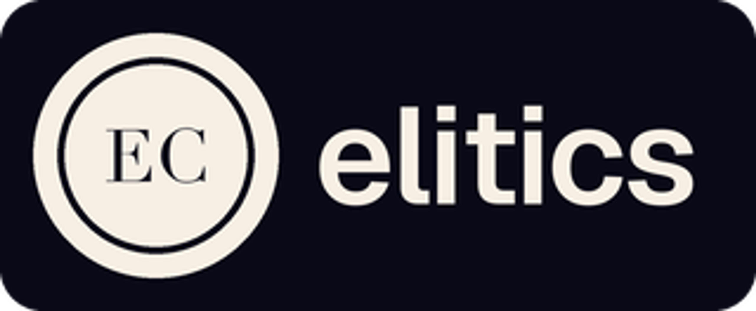 Elitics