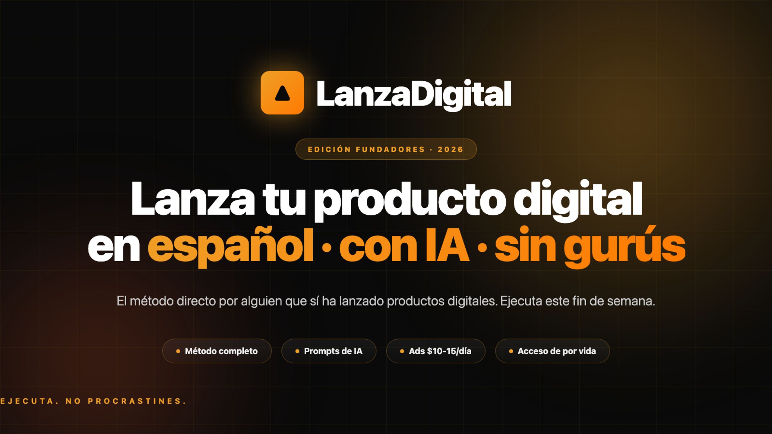 LanzaDigital