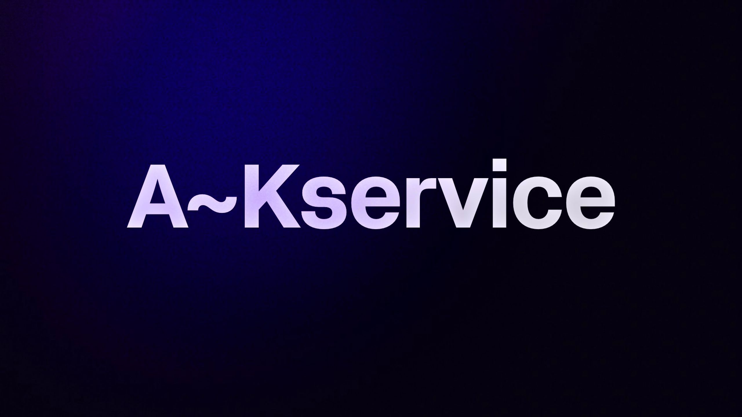A~Kservice