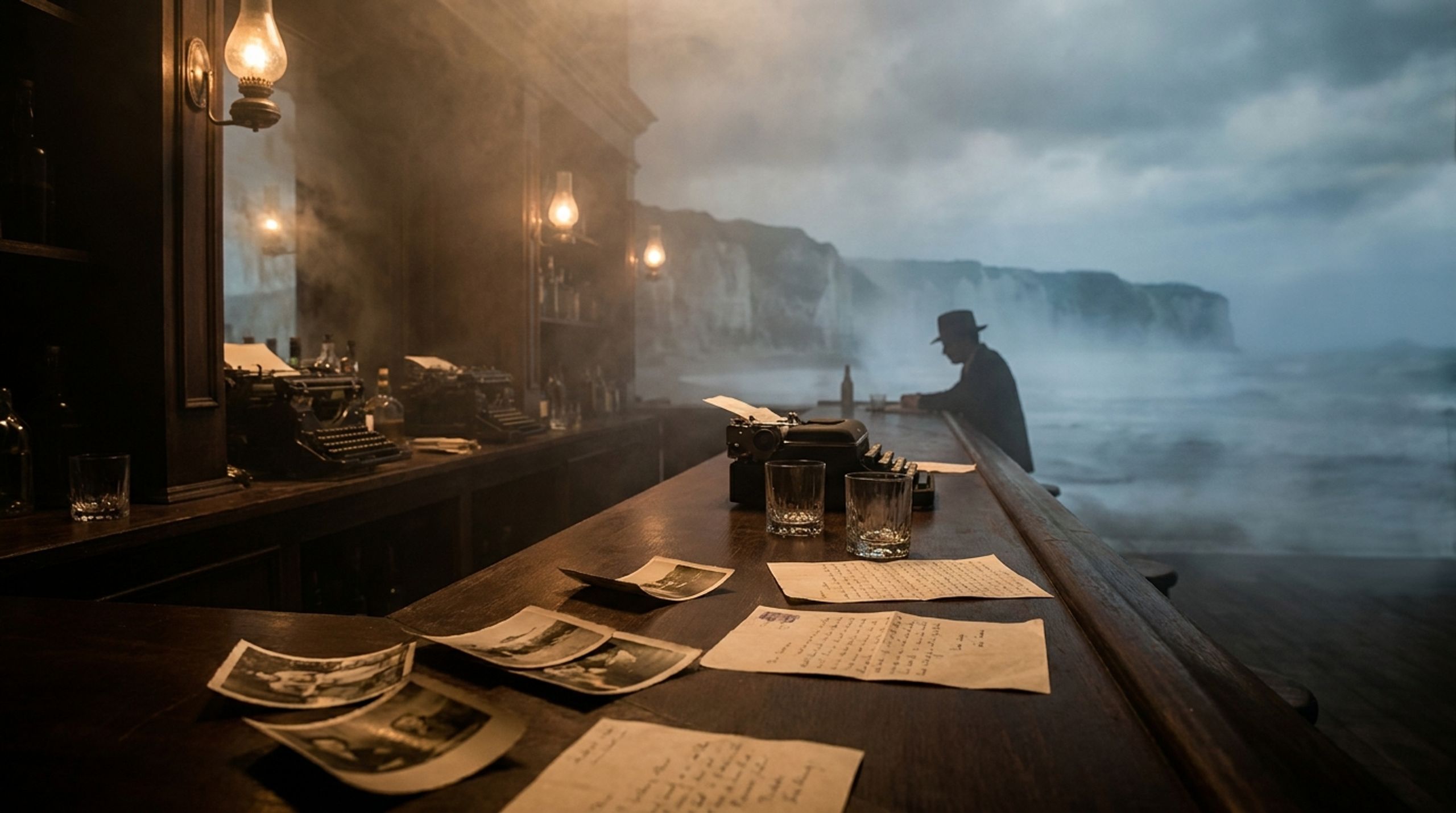 Speakeasy Stories Academy