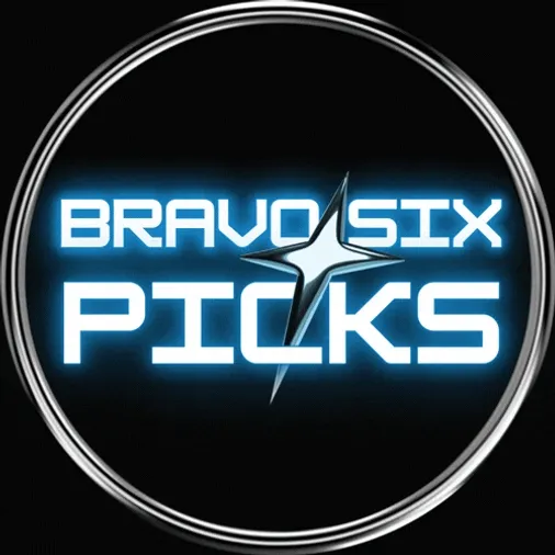 Bravo Six Picks | Sports Betting