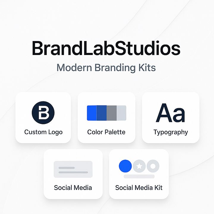 BrandLabStudios
