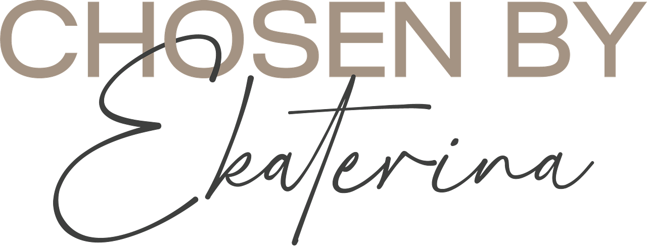 Chosen by Ekaterina