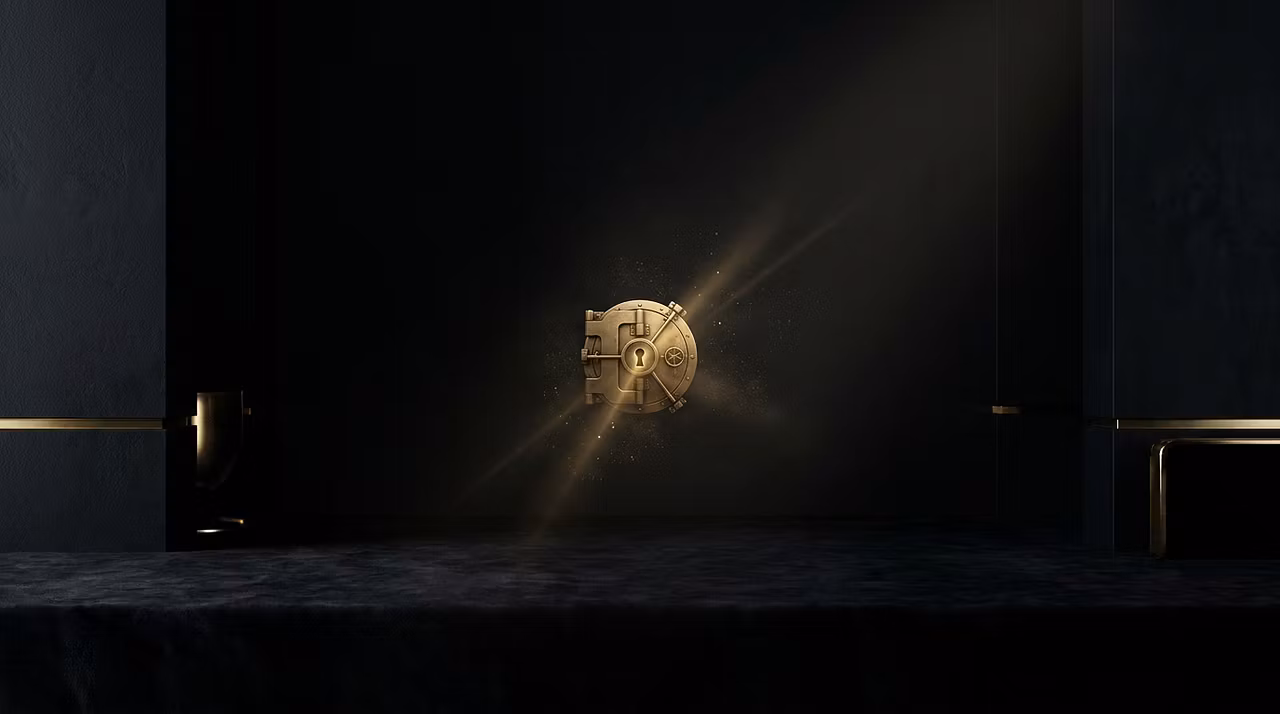 The Vault
