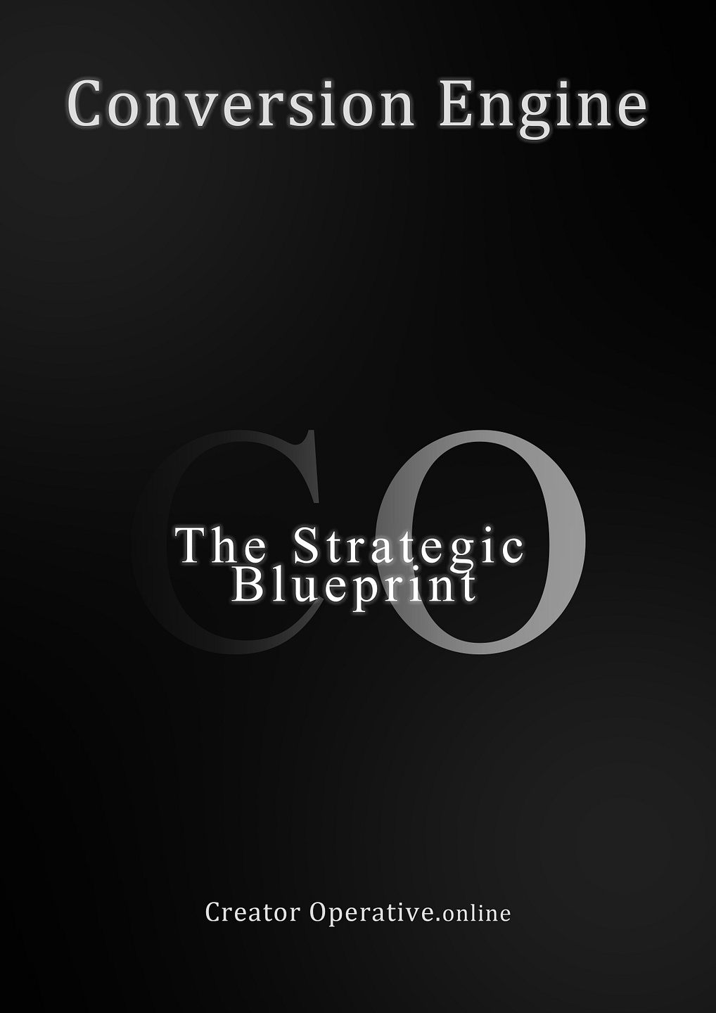 30-Day Conversion Engine Protocol (Application)