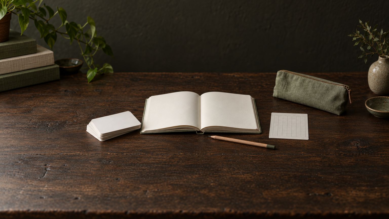 Language Learning 90-Day Planner