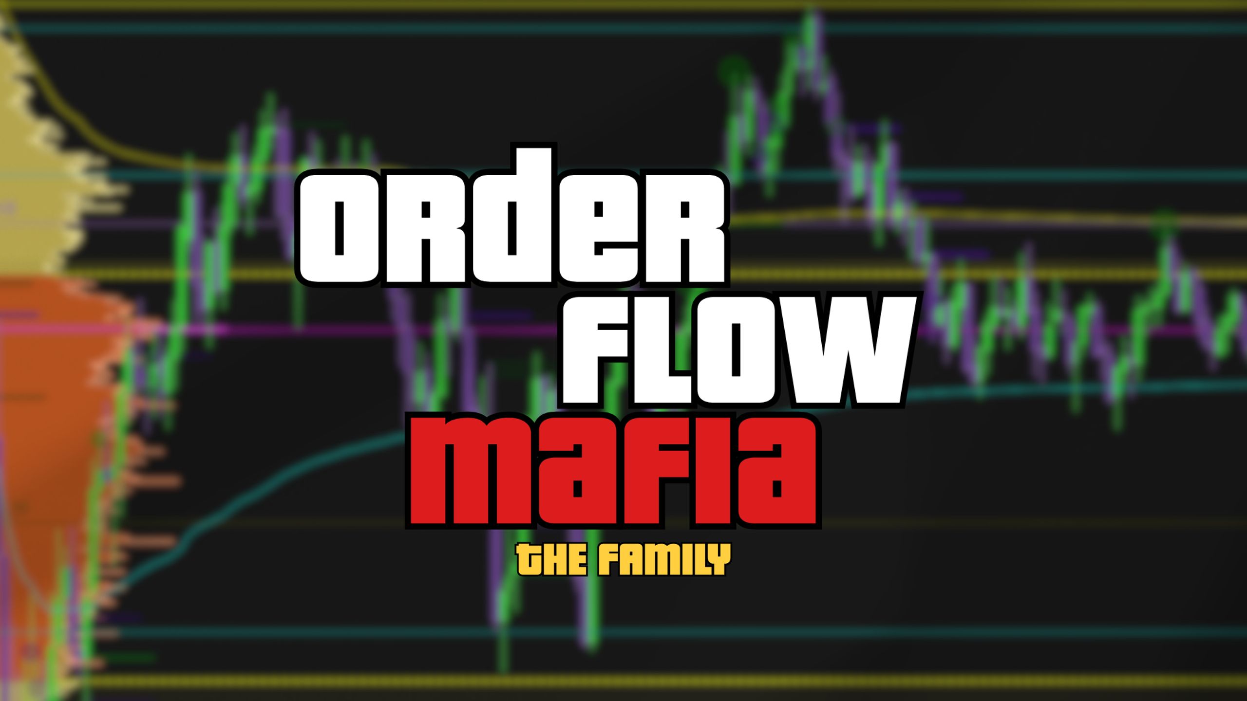 Order Flow Mafia