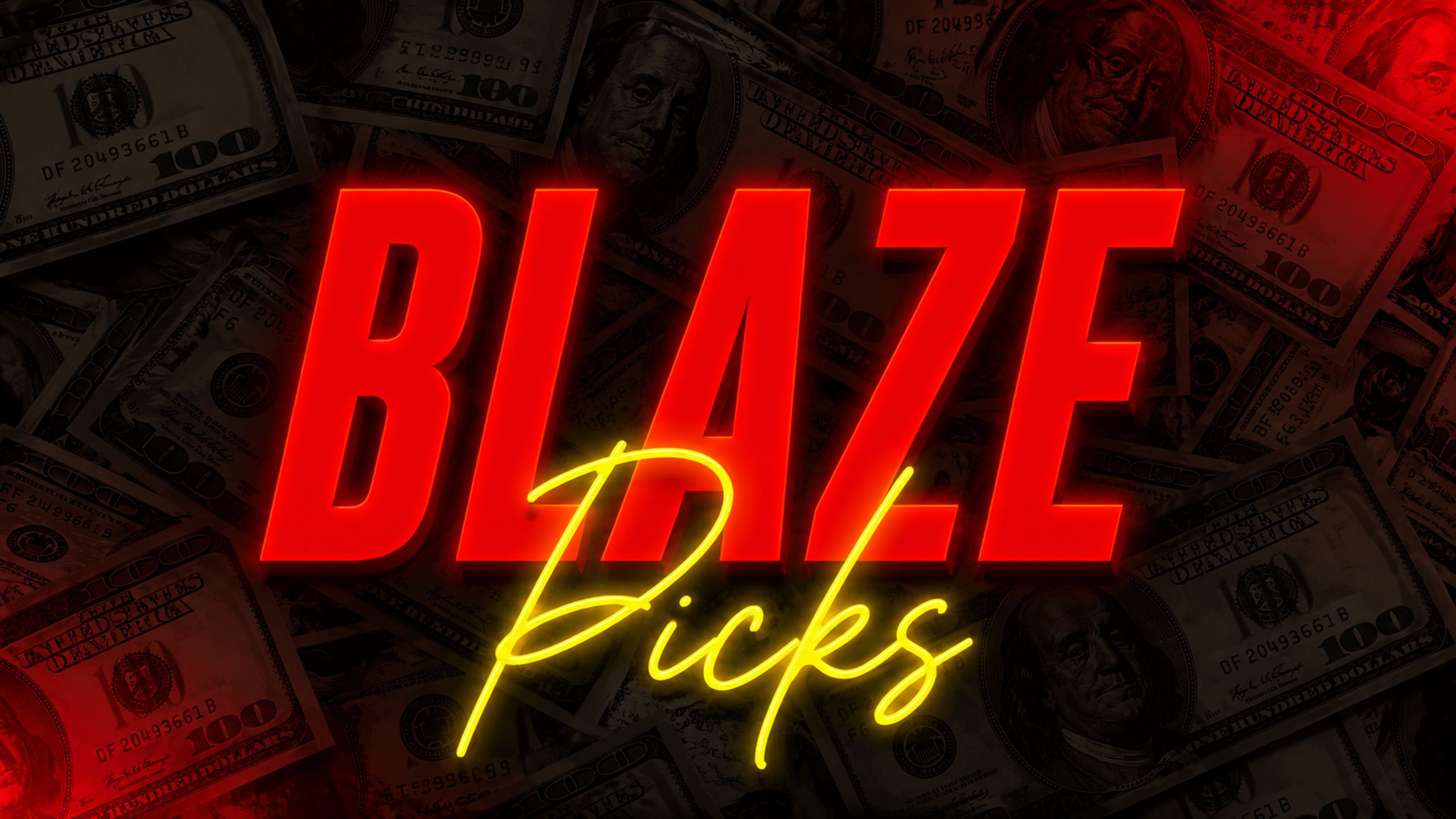 Blaze Picks