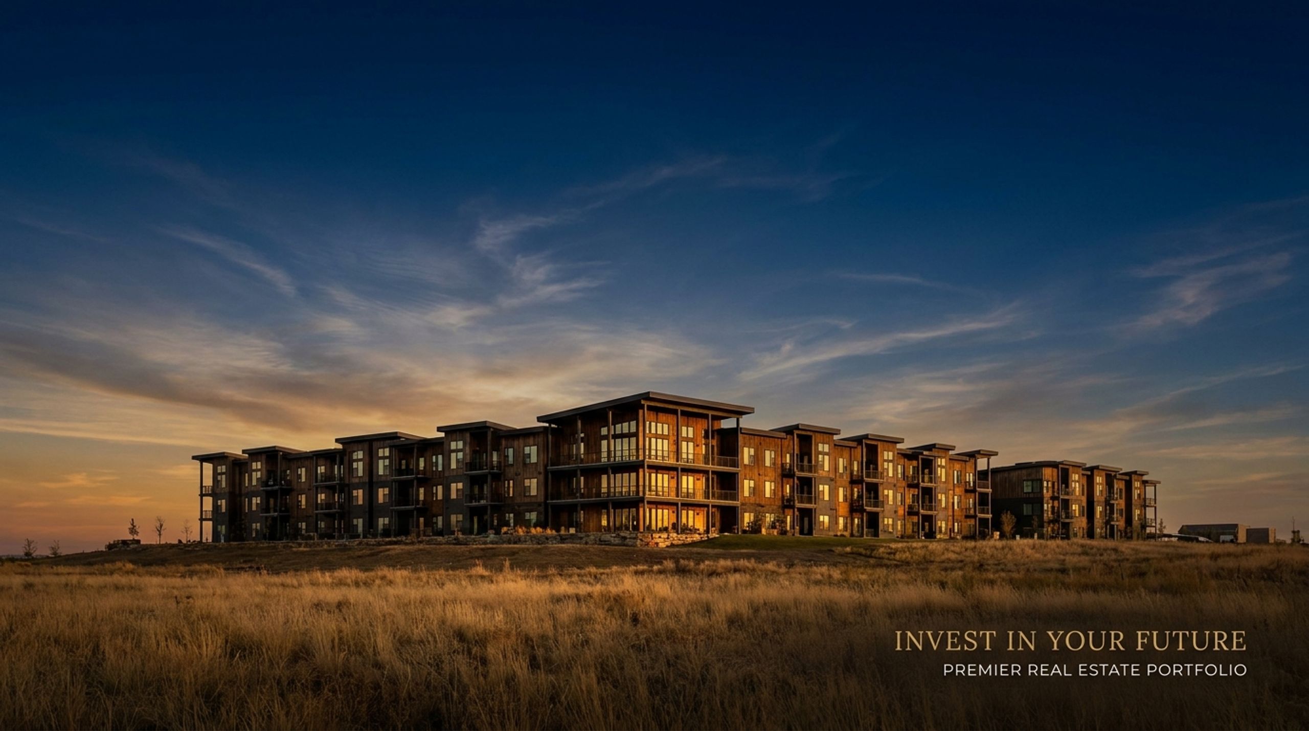 Value-Add Multifamily Launch Lab