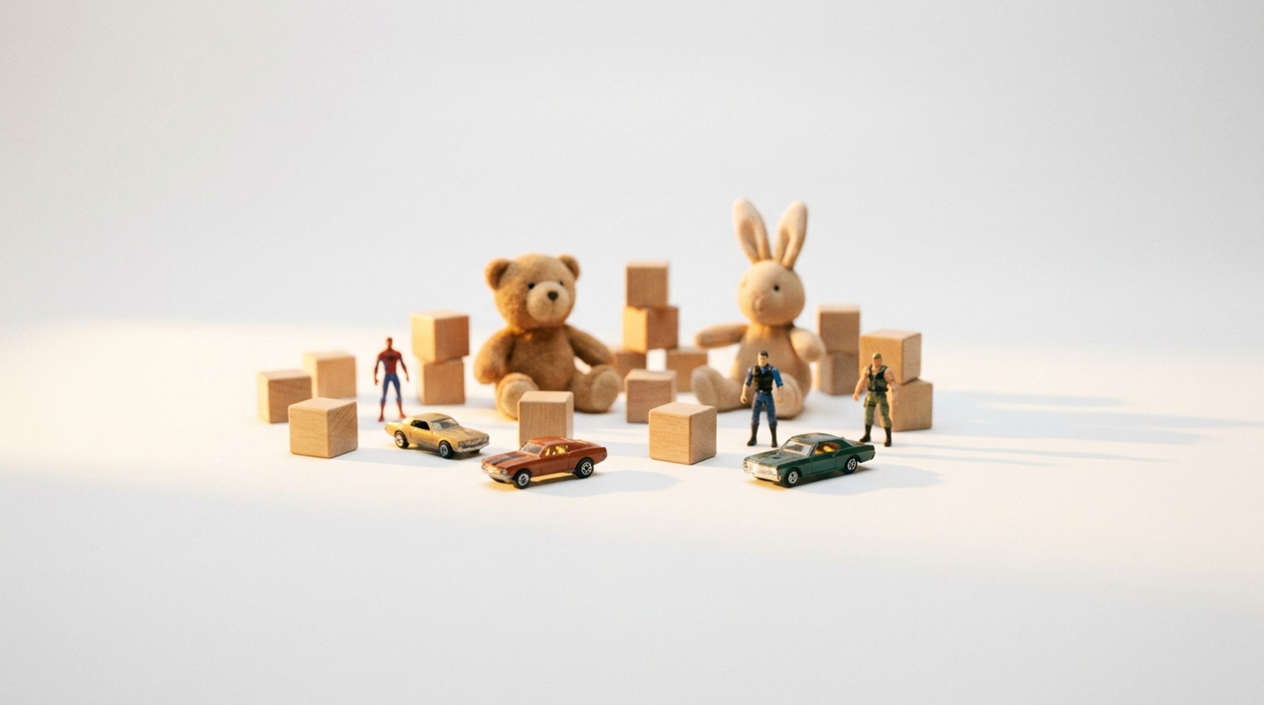 ToysSelling