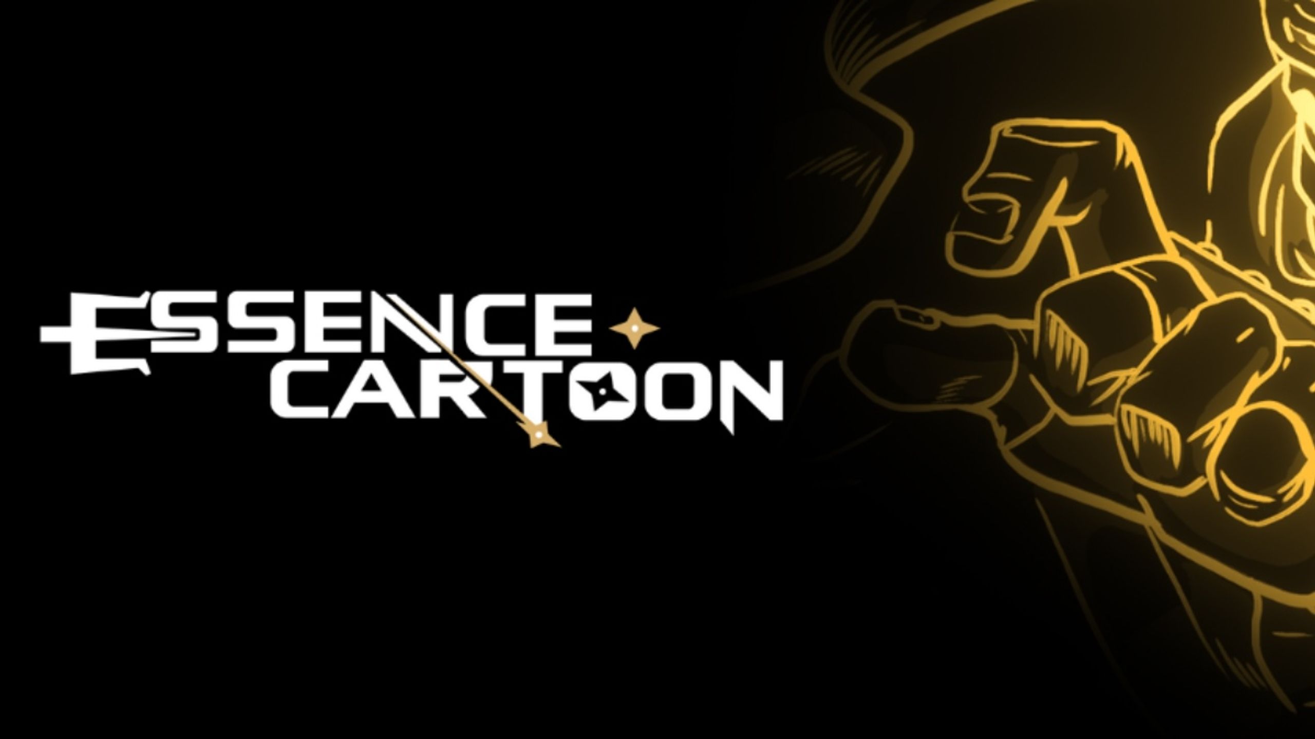 EssenceCartoon 