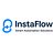 Instaflow logo