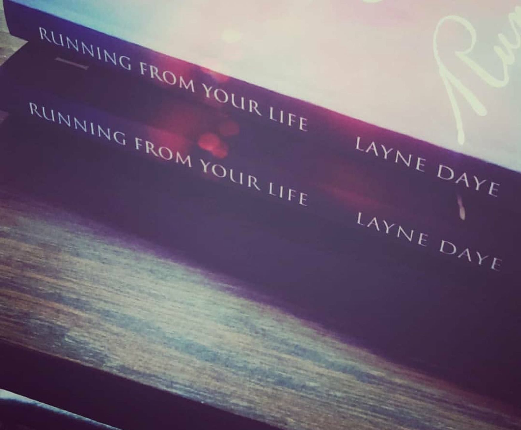 LayneWrites