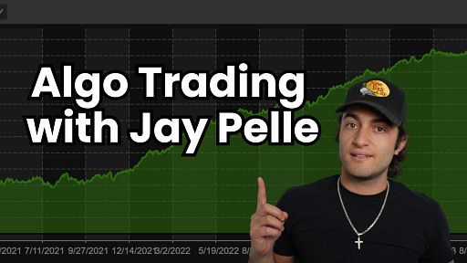 Automated Futures Trading Bot